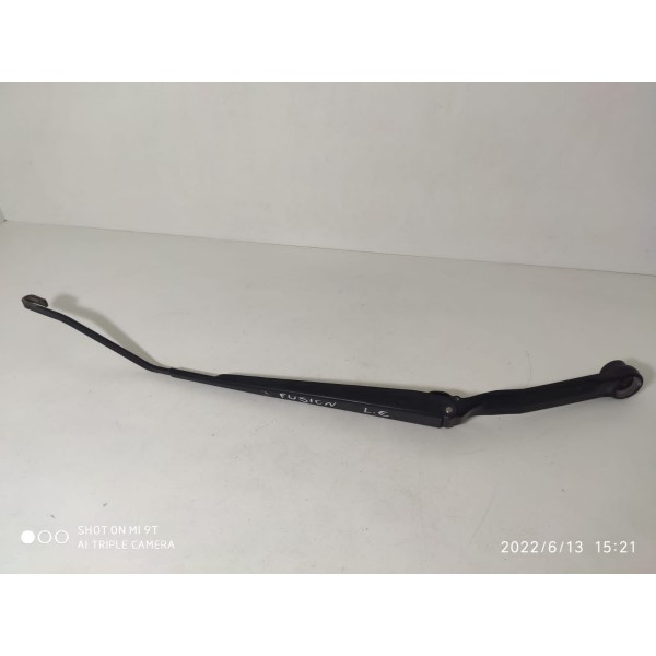 Braço Limpador Parabrisa Fusion Esquerdo 2006/2012 Original