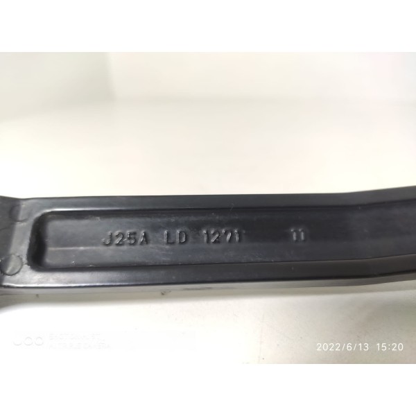 Braço Limpador Parabrisa Fusion Esquerdo 2006/2012 Original