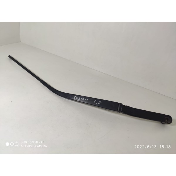 Braço Limpador Parabrisa Fusion Direito 2006/2012 Original