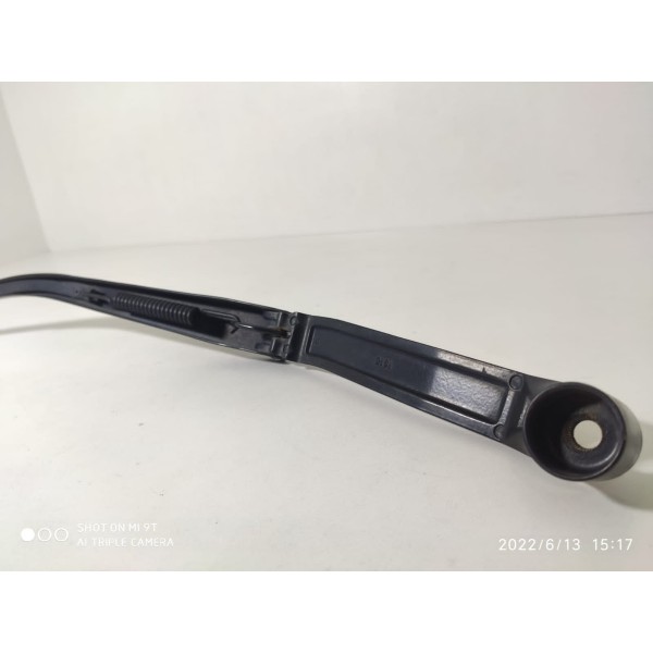 Braço Limpador Parabrisa Fusion Direito 2006/2012 Original