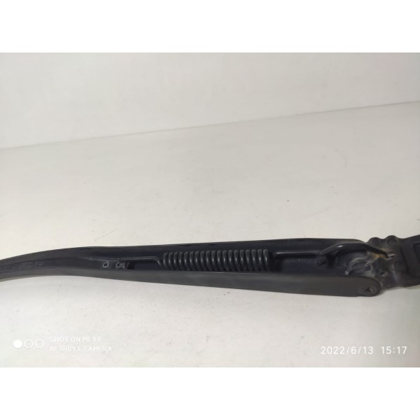 Braço Limpador Parabrisa Fusion Direito 2006/2012 Original