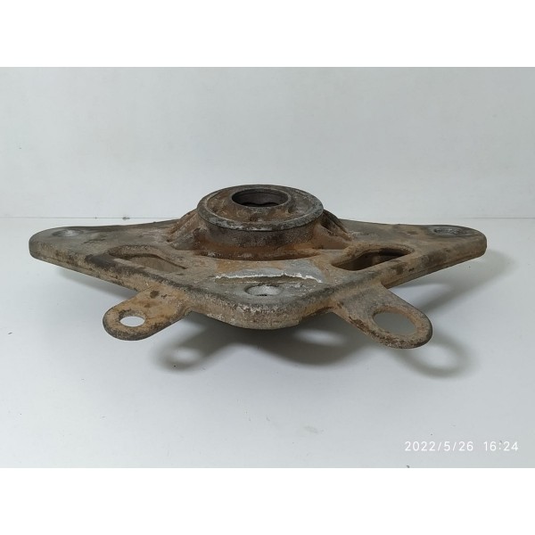 Coxim Amortecedor Renegade Traseiro Direito 2016/2021