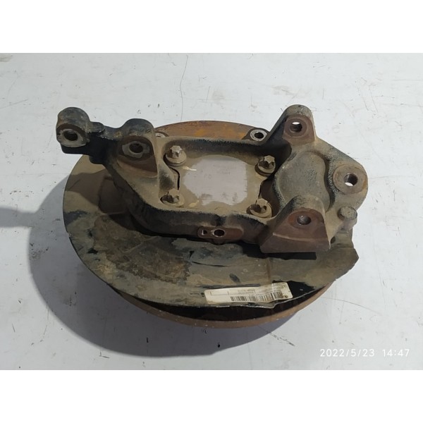 Manga Eixo Renegade Traseiro Esquerdo 2016/2021 00519835370