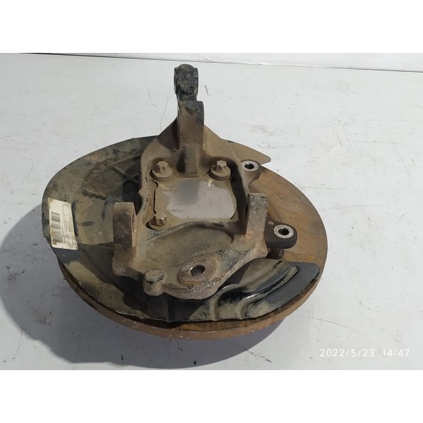 Manga Eixo Renegade Traseiro Esquerdo 2016/2021 00519835370