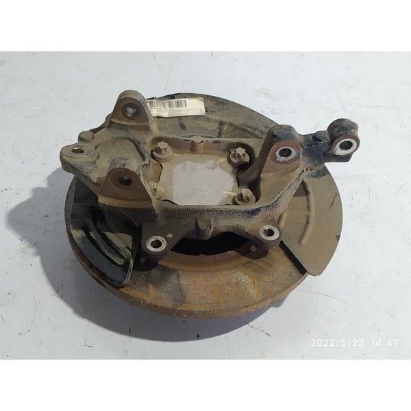 Manga Eixo Renegade Traseiro Esquerdo 2016/2021 00519835370