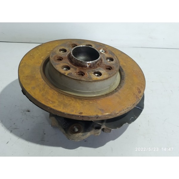 Manga Eixo Renegade Traseiro Esquerdo 2016/2021 00519835370