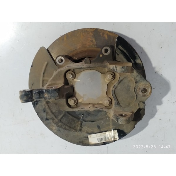 Manga Eixo Renegade Traseiro Esquerdo 2016/2021 00519835370