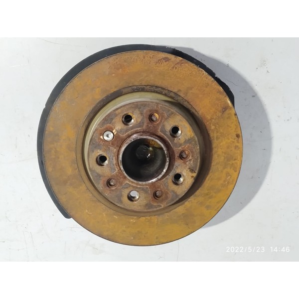 Manga Eixo Renegade Traseiro Esquerdo 2016/2021 00519835370