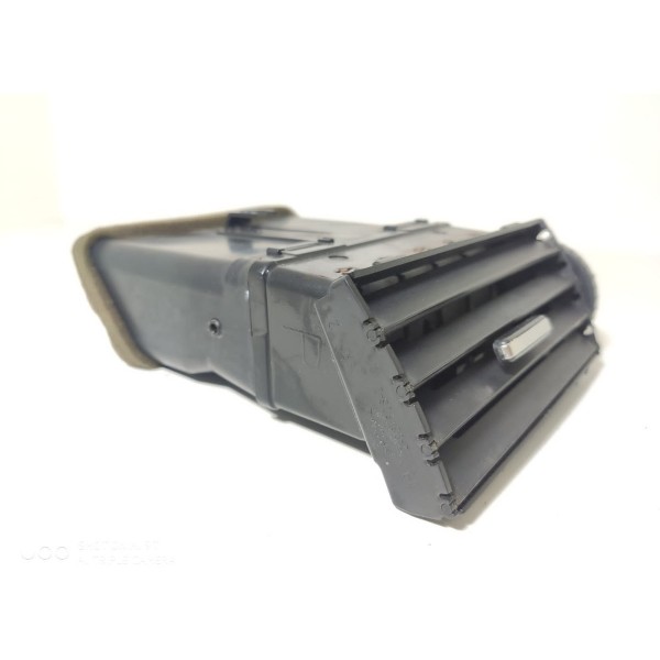 Difusor Ar Fusion Central Direito 2006 2007 2008 Orig