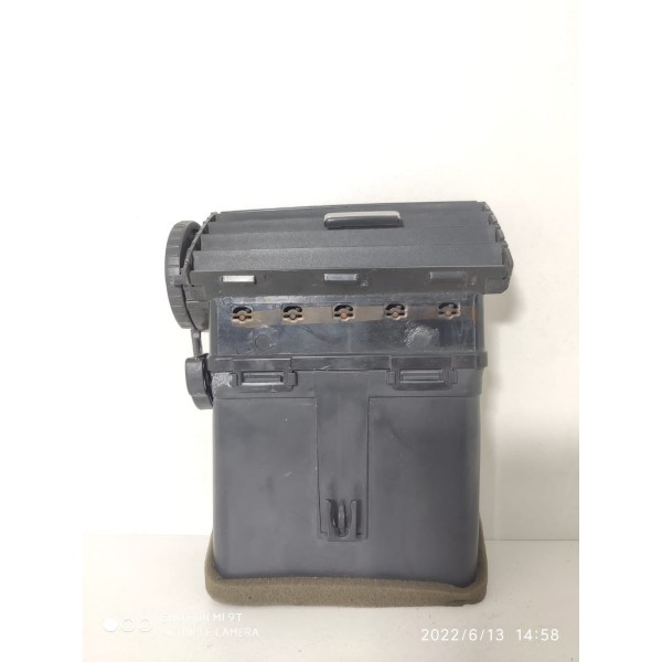 Difusor Ar Fusion Central Direito 2006 2007 2008 Orig