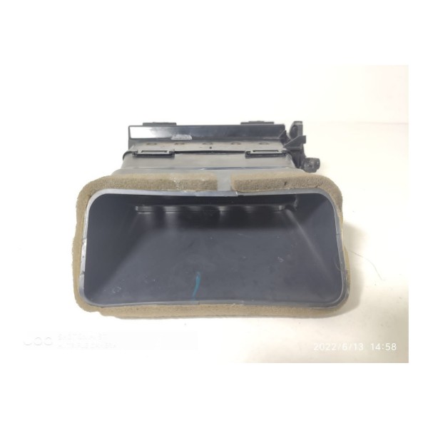 Difusor Ar Fusion Central Direito 2006 2007 2008 Orig