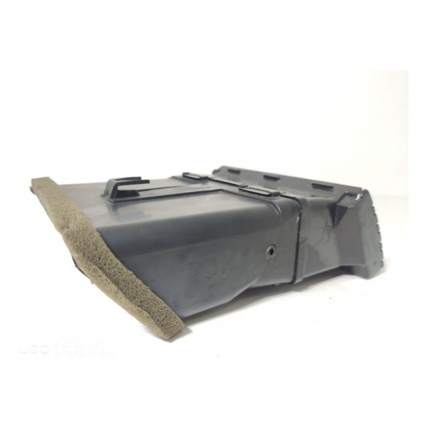 Difusor Ar Fusion Central Direito 2006 2007 2008 Orig