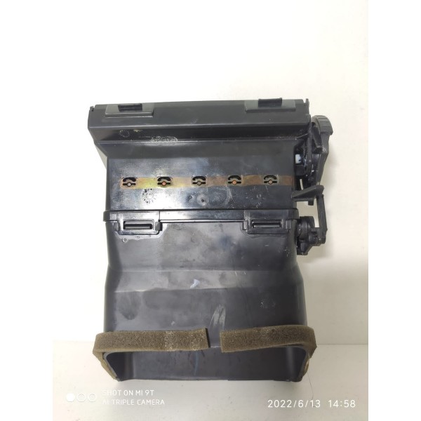 Difusor Ar Fusion Central Direito 2006 2007 2008 Orig