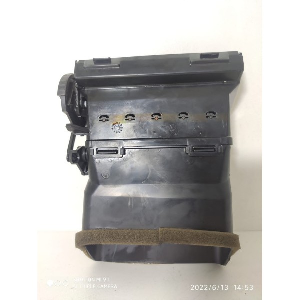 Difusor Ar Fusion Central Esquerdo 2006 2007 2008 Orig