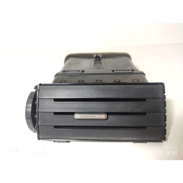 Difusor Ar Fusion Central Esquerdo 2006 2007 2008 Orig