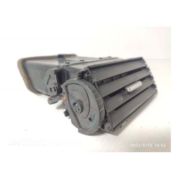 Difusor Ar Fusion Central Esquerdo 2006 2007 2008 Orig