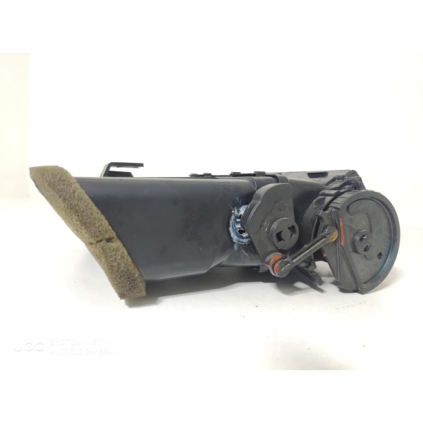 Difusor Ar Fusion Central Esquerdo 2006 2007 2008 Orig