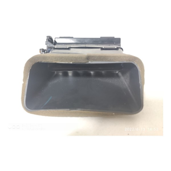 Difusor Ar Fusion Central Esquerdo 2006 2007 2008 Orig