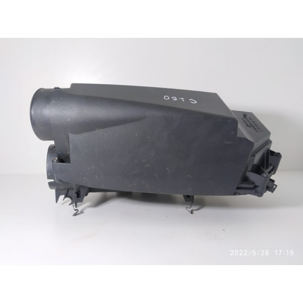 Filtro Ar Mercedes C180 C200 2008/2014 A2710901601