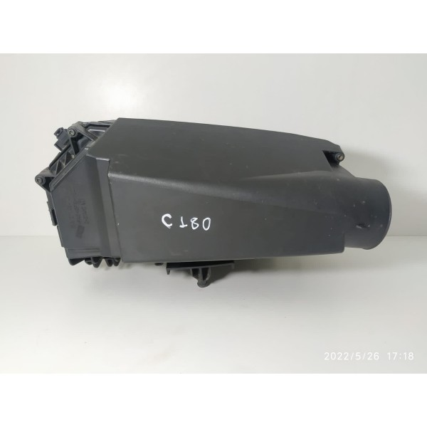 Filtro Ar Mercedes C180 C200 2008/2014 A2710901601