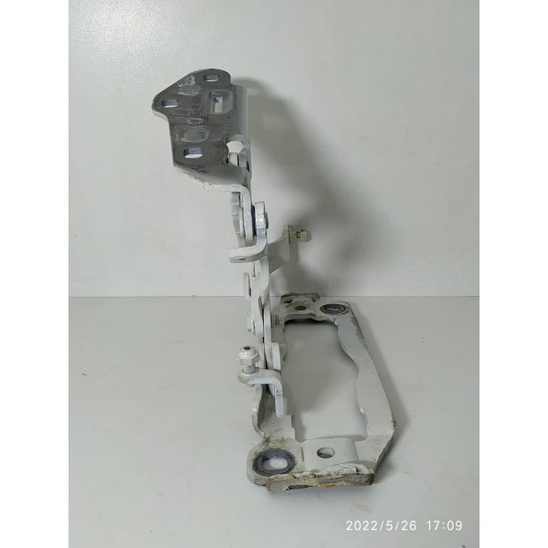 Braço Dobradiça Capo Mercede C180 Direito 07/14 A2048800828