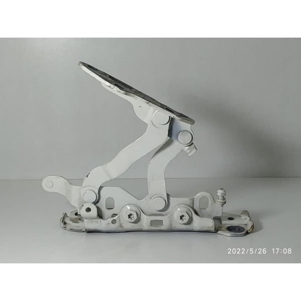 Braço Dobradiça Capo Mercede C180 Direito 07/14 A2048800828