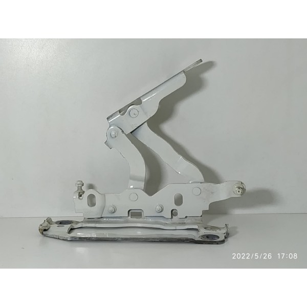 Braço Dobradiça Capo Mercede C180 Direito 07/14 A2048800828