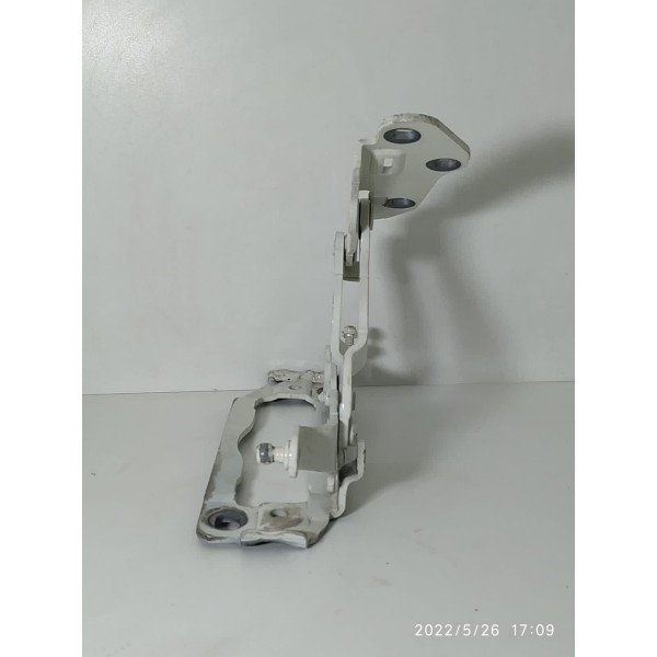 Braço Dobradiça Capo Mercede C180 Direito 07/14 A2048800828