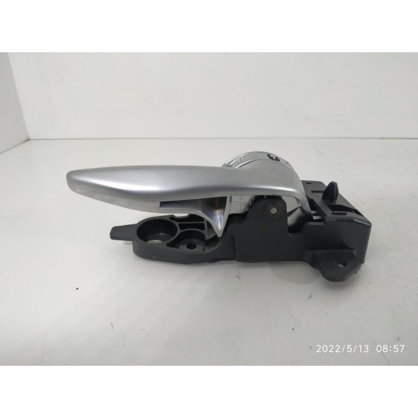 Maçaneta Internarenegade Toro Compass Dianteira Direita 2020