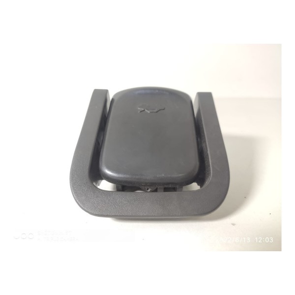 Puxador Abertura Capô Fusion 2006 2007 2008