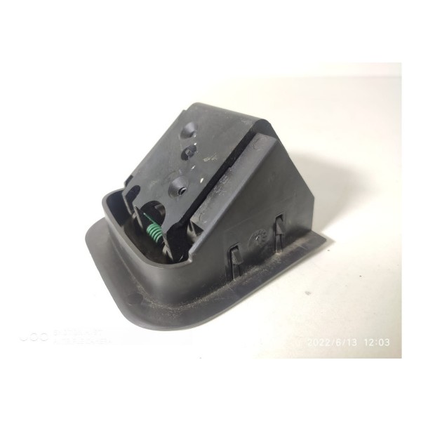 Puxador Abertura Capô Fusion 2006 2007 2008