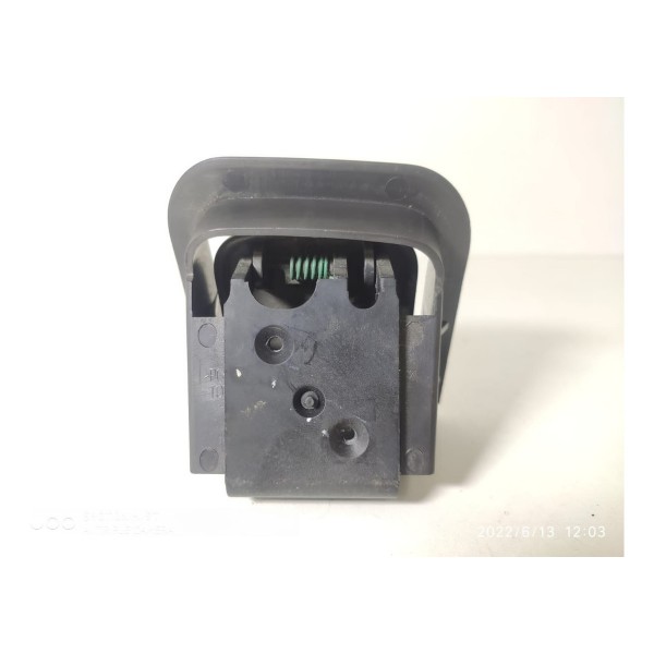 Puxador Abertura Capô Fusion 2006 2007 2008