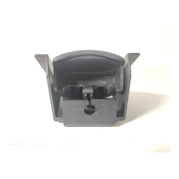 Puxador Abertura Capô Fusion 2006 2007 2008