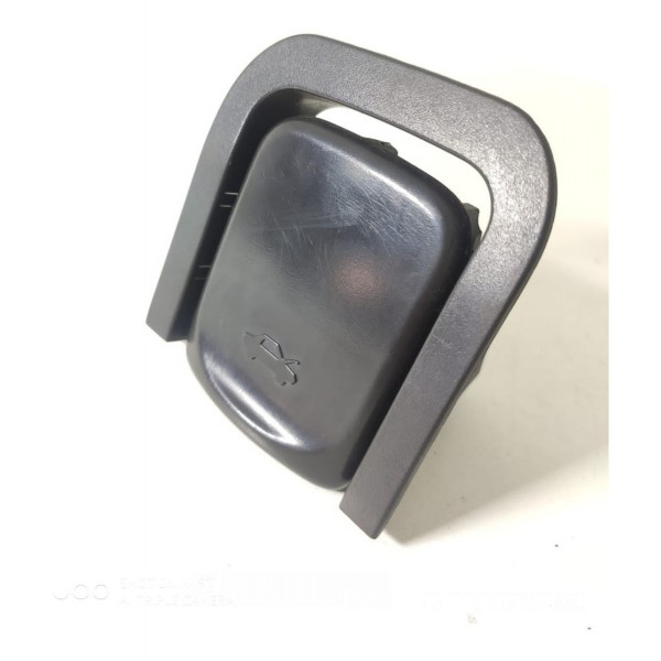 Puxador Abertura Capô Fusion 2006 2007 2008