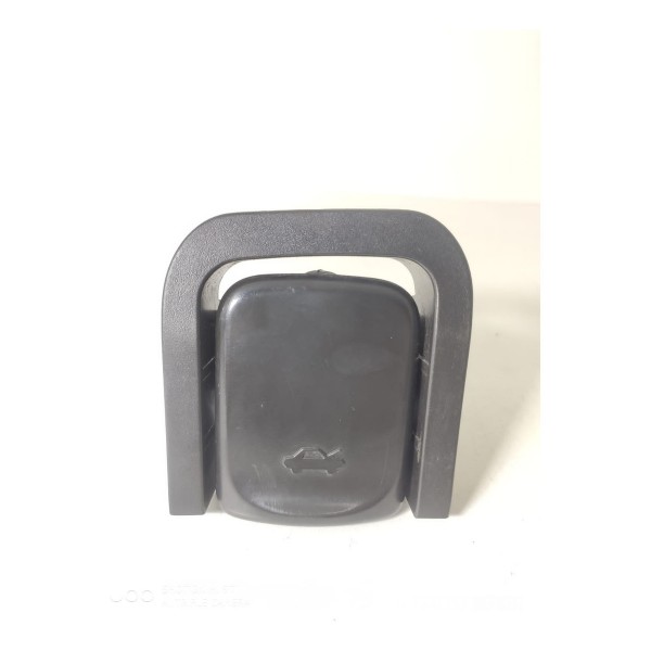 Puxador Abertura Capô Fusion 2006 2007 2008