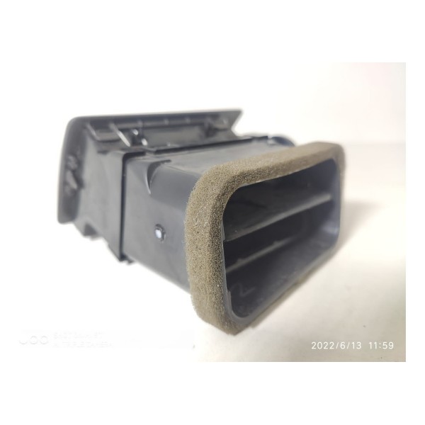 Difusor Ar Esquerdo Fusion 2006 2007 2008 Det Original