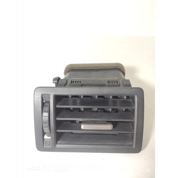 Difusor Ar Esquerdo Fusion 2006 2007 2008 Det Original