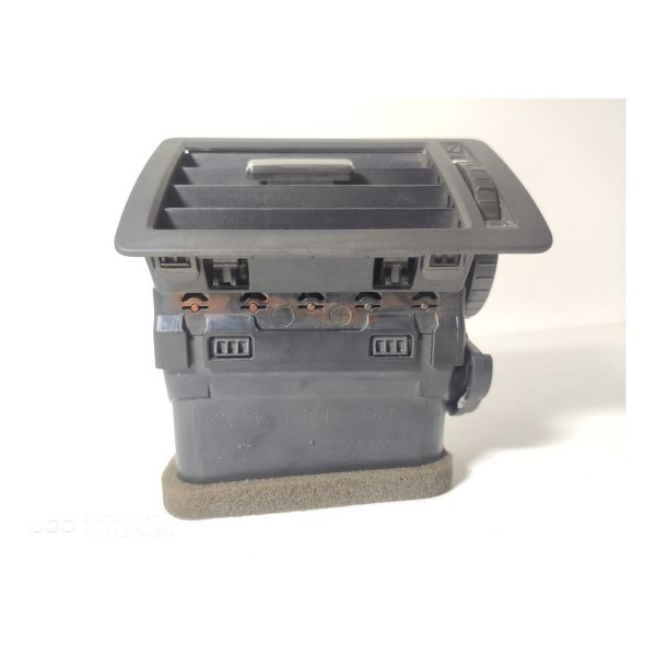 Difusor Ar Esquerdo Fusion 2006 2007 2008 Det Original