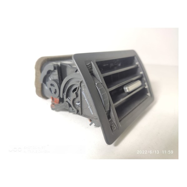 Difusor Ar Esquerdo Fusion 2006 2007 2008 Det Original