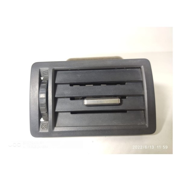 Difusor Ar Esquerdo Fusion 2006 2007 2008 Det Original