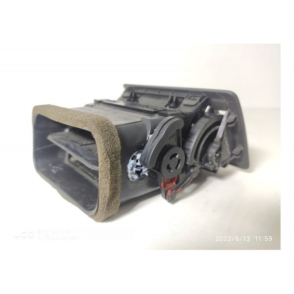 Difusor Ar Esquerdo Fusion 2006 2007 2008 Det Original