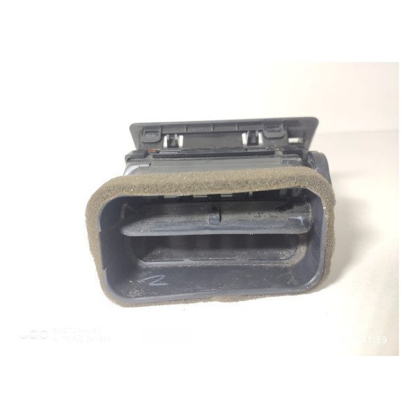 Difusor Ar Esquerdo Fusion 2006 2007 2008 Det Original