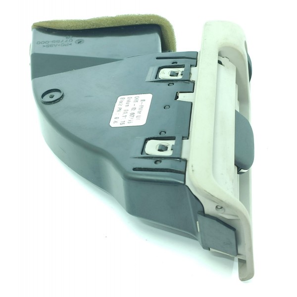 Difusor Ar Coluna Volvo V60 S60 Esquerdo 2013/2018