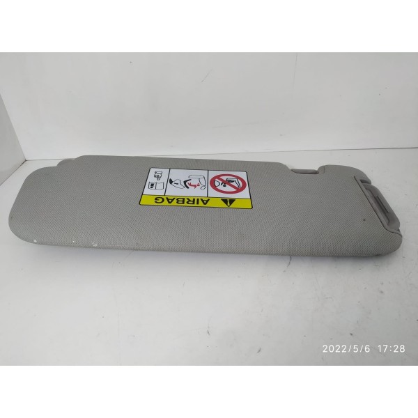 Quebra Sol Kia Cerato Direito 2014/2019 Original