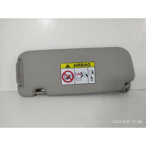 Quebra Sol Kia Cerato Direito 2014/2019 Original