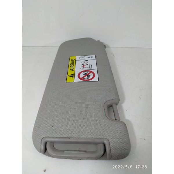 Quebra Sol Kia Cerato Direito 2014/2019 Original