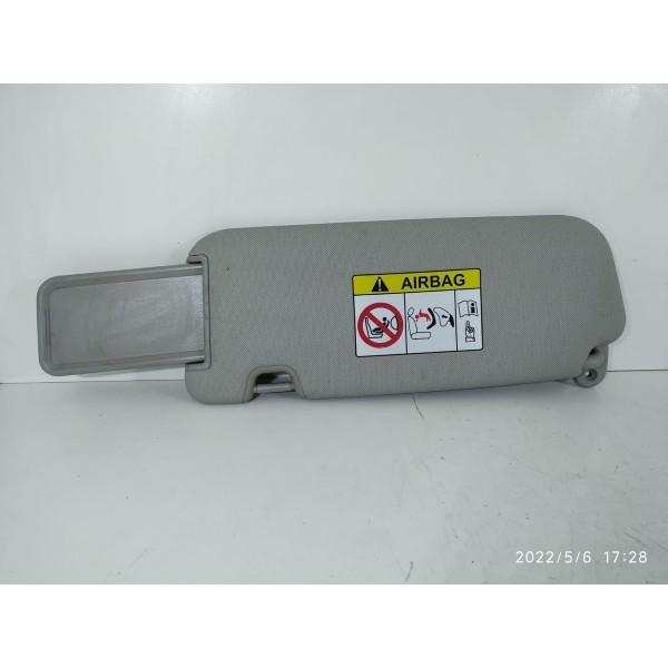 Quebra Sol Kia Cerato Direito 2014/2019 Original