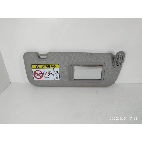 Quebra Sol Kia Cerato Direito 2014/2019 Original