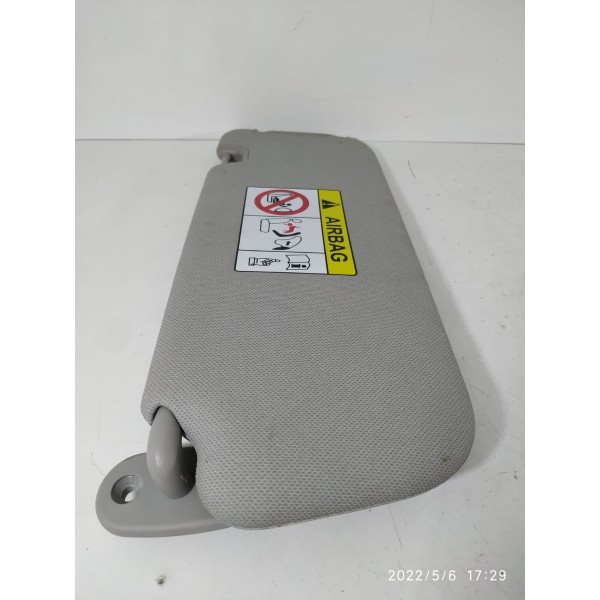 Quebra Sol Kia Cerato Direito 2014/2019 Original