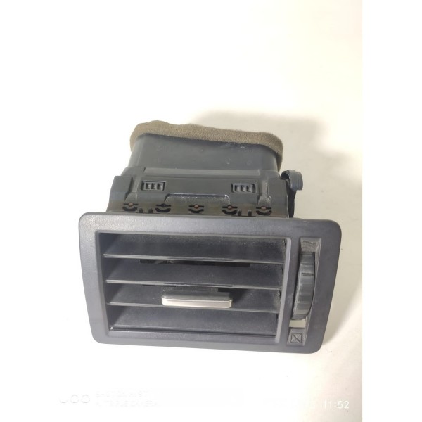 Difusor Ar Fusion Direito 2006 2007 2008 Orig Det